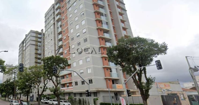 Apartamento com 2 quartos à venda na Rua José Zaleski, 124, Capão Raso, Curitiba