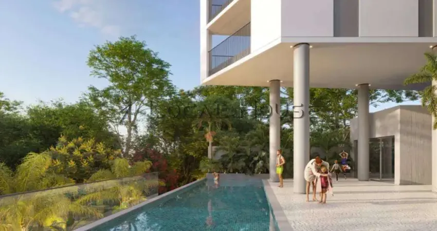 Apartamento com 2 quartos à venda na Avenida Manoel Ribas, 3574, Butiatuvinha, Curitiba