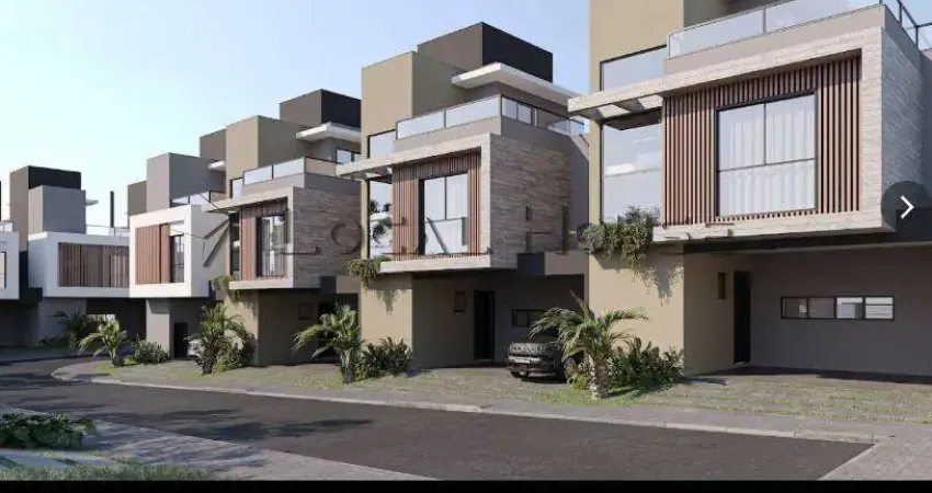 Casa com 3 quartos à venda na Rua Amadeu Assad Yassim, 243, Bacacheri, Curitiba