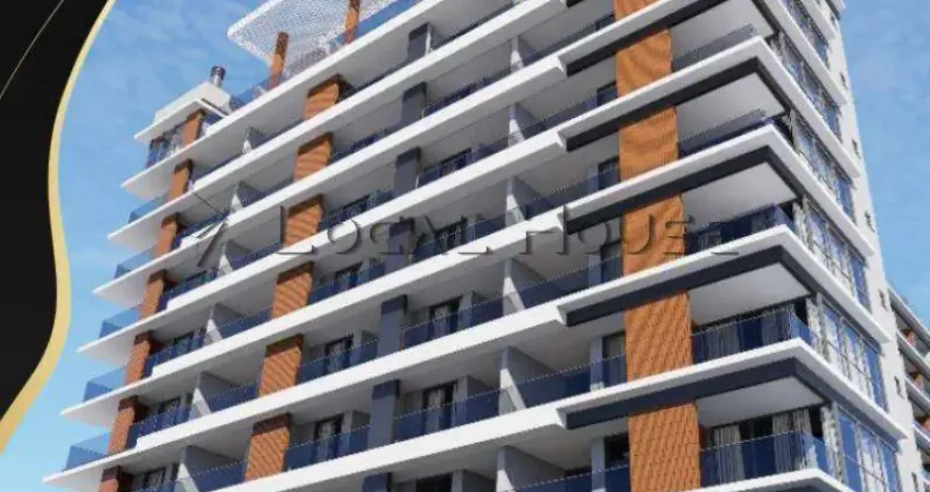 Apartamento com 1 quarto à venda na Avenida Silva Jardim, 993, Rebouças, Curitiba