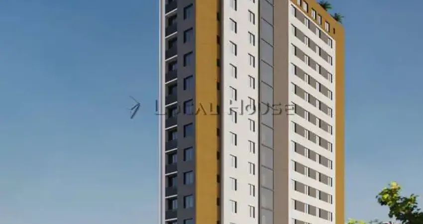 Apartamento com 1 quarto à venda na Rua Barão do Serro Azul, 459, Centro, Curitiba