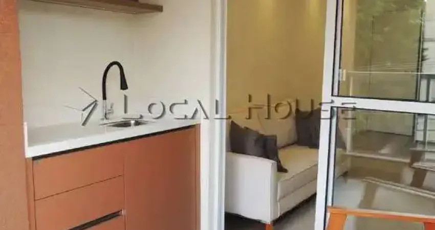 Cobertura Duplex 3 Quartos, 1 Vaga, no Residencial Allure Boa Vista