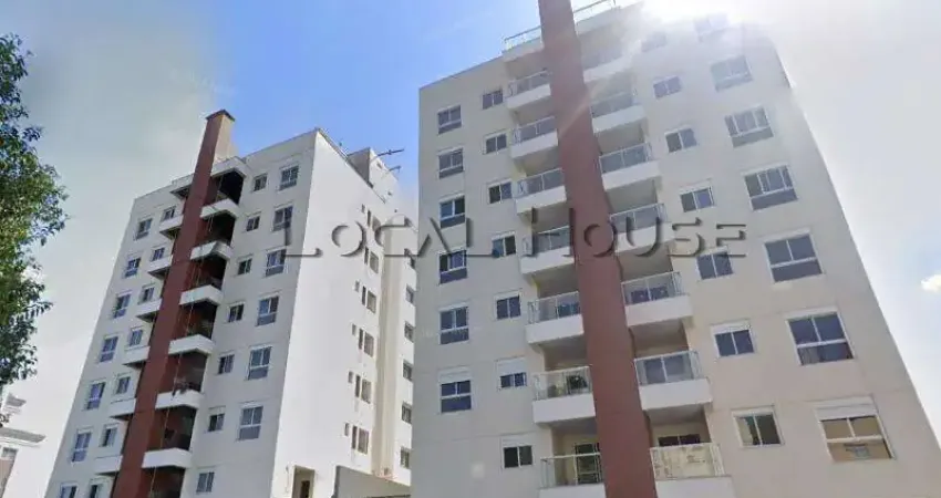 Apartamento 2 Quartos, 1 Vaga, no Residencial Allure Boa Vista