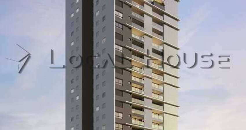Apartamento com 3 quartos à venda na Rua Professor Pedro Viriato Parigot de Souza, 4983, Cidade Industrial, Curitiba