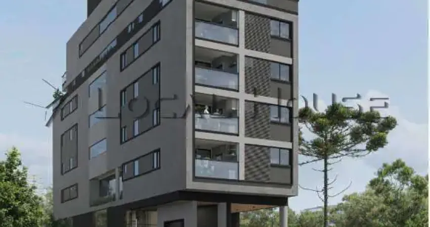 Apartamento com 3 quartos à venda na Rua João Schleder Sobrinho, 37, Boa Vista, Curitiba