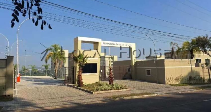 Apartamento com 2 quartos à venda na Rua Manoel Valdomiro de Macedo, 2661, Cidade Industrial, Curitiba