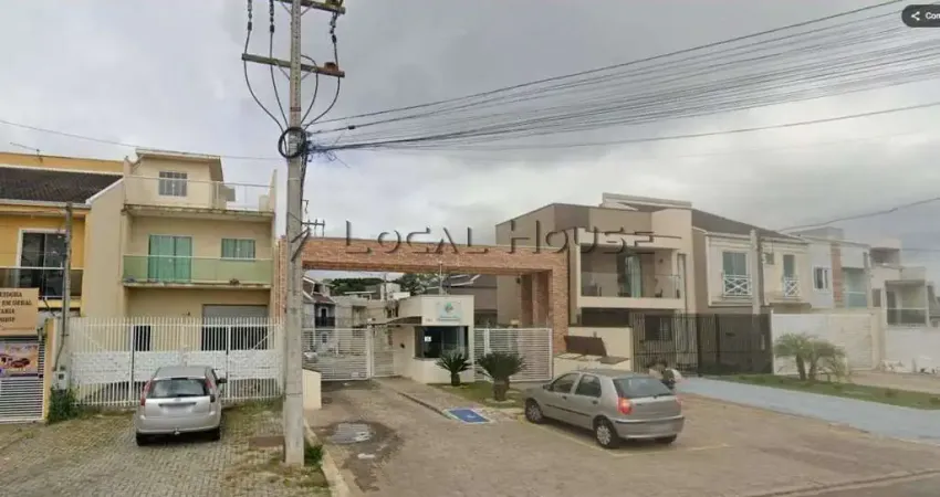 Terreno à venda na Rua Cidade de Goioerê, 401, Alto Boqueirão, Curitiba