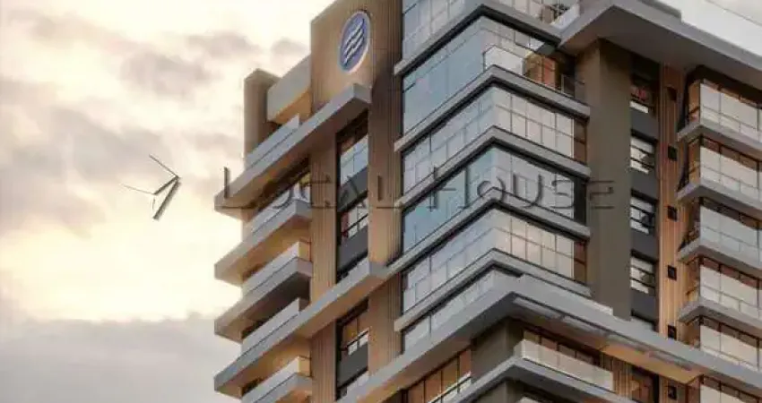 Apartamento com 4 quartos à venda na Rua Deputado Heitor Alencar Furtado, 2934, Ecoville, Curitiba
