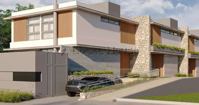 Casa com 3 quartos à venda na Rua Ângelo Domingos Durigan, 1060, Cascatinha, Curitiba