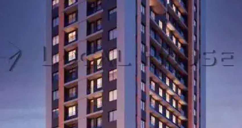 Apartamento com 2 quartos à venda na Avenida Visconde de Guarapuava, 2134, Centro, Curitiba
