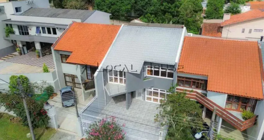 Casa com 3 quartos à venda na Rua Antônio Corrêa Bittencourt, 191, Ahú, Curitiba