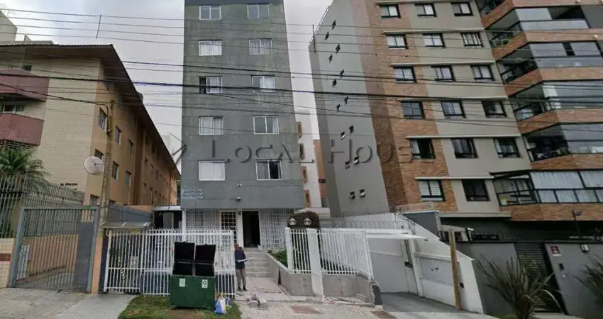 Apartamento com 2 quartos à venda na Rua Monsenhor Manoel Vicente, 1179, Água Verde, Curitiba