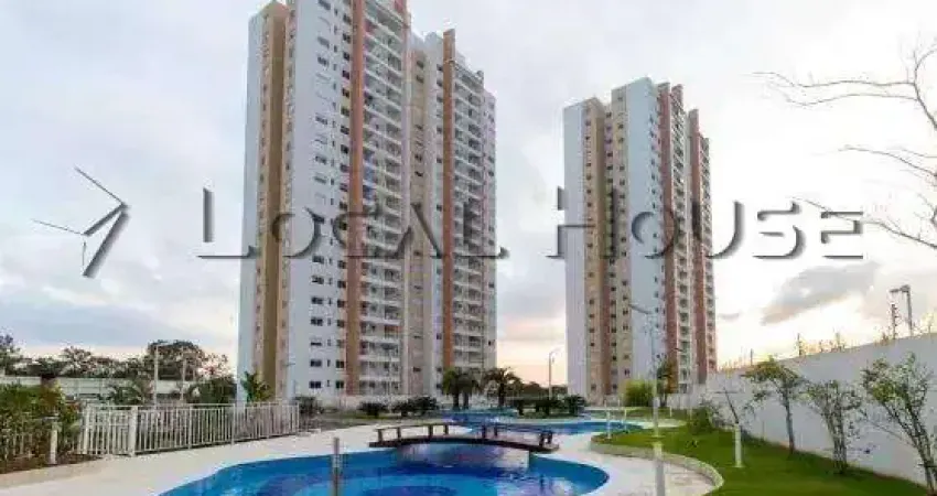 Apartamento com 2 quartos à venda na Rua Monsenhor Ivo Zanlorenzi, Ecoville, Curitiba