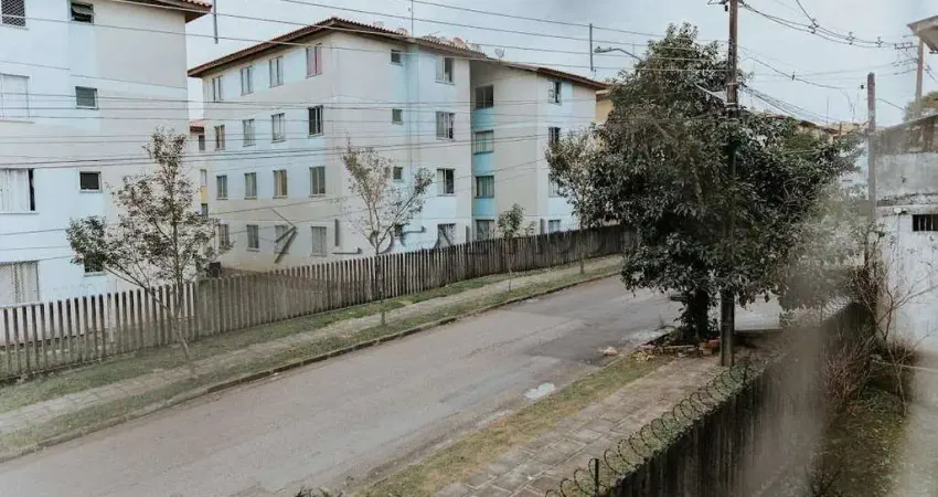 Apartamento com 2 quartos à venda na Rua Marcos Antônio Malucelli, 150, Cidade Industrial, Curitiba