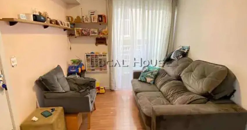 Apartamento Garden à Venda no Condomínio Recanto dos Pássaros – Santa Cândida, Curitiba