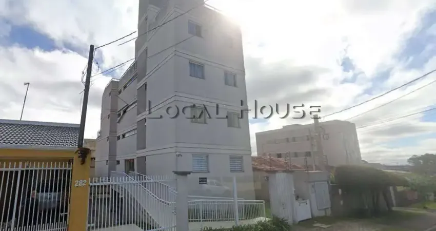 Apartamento à venda em Curitiba, Alto Boqueirão, com 2 quartos, 70m²