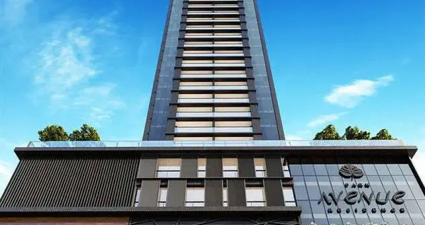 Apartamento com 3 quartos à venda na Rua Governador Celso Ramos, Centro, Itapema