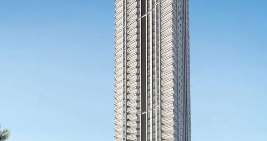 Apartamento com 4 quartos à venda na Avenida Nereu Ramos, Centro, Itapema