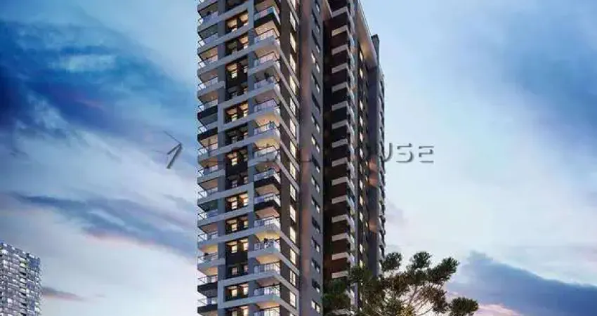 Apartamento com 3 quartos à venda na Rua Monsenhor Ivo Zanlorenzi, Cidade Industrial, Curitiba