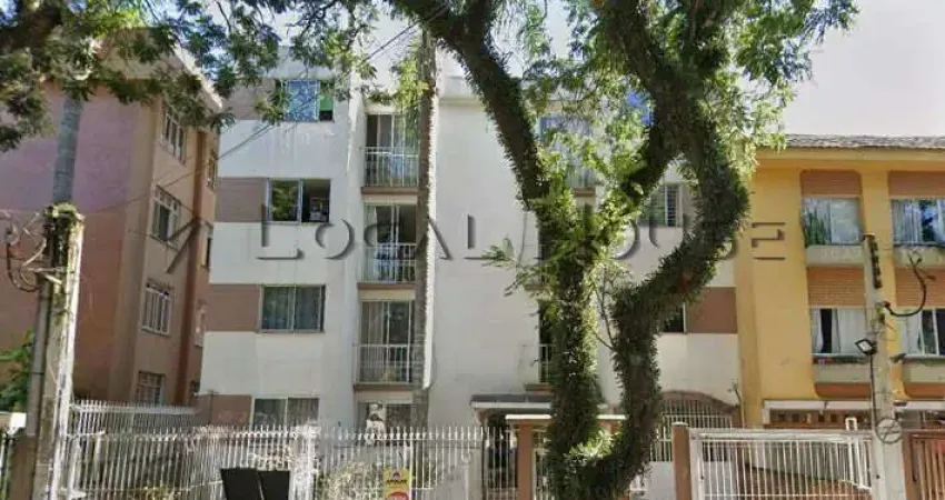 Apartamento à venda em curitiba, água verde, com 2 quartos, 60m²