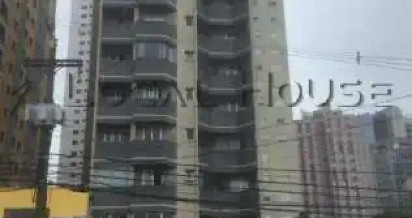 Apartamento com 1 quarto à venda na Rua Desembargador Motta, 2308, Centro, Curitiba