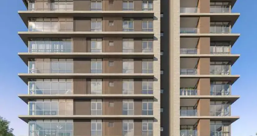 Apartamento com 3 quartos à venda na Rua Teixeira Coelho, Batel, Curitiba