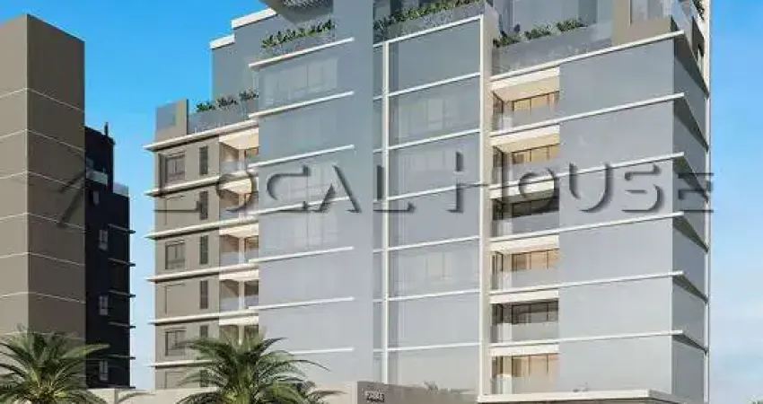 Apartamento com 3 quartos à venda na Rua Professor Pedro Viriato Parigot de Souza, 1728, Mossunguê, Curitiba