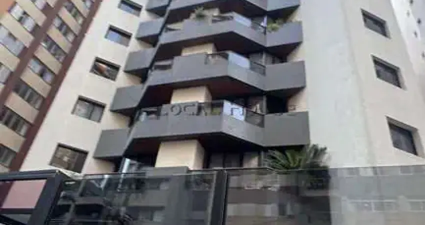 Apartamento à venda em curitiba, água verde, com 2 suítes , 96m²