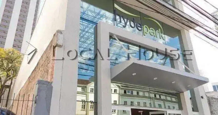 Ponto comercial à venda na Rua Vinte e Quatro de Maio, 76, Centro, Curitiba