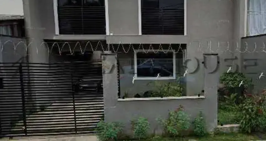 Casa com 3 quartos à venda na Rua Cabo Cornélio de Souza Martins, 202, Uberaba, Curitiba