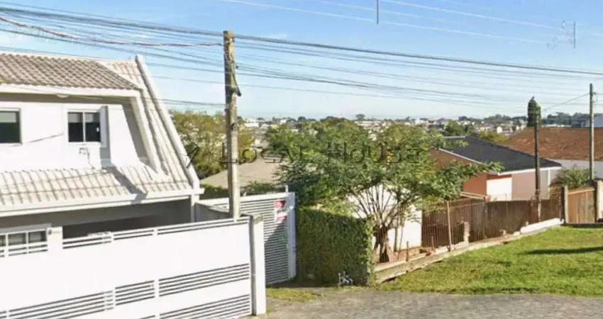 Casa com 3 quartos à venda na Rua Assaí, Sítio Cercado, Curitiba