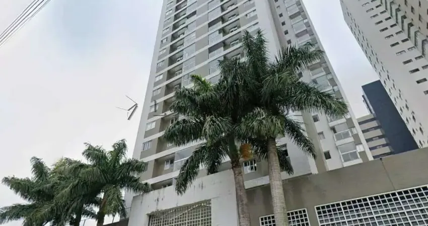 Apartamento à venda em curitiba, cabral, com 3 quartos, 92m²