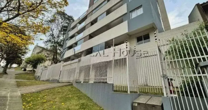 Apartamento à venda em curitiba, água verde, com 3 quartos, 79m²