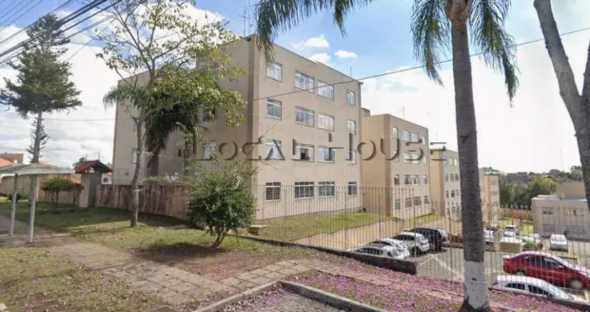 Apartamento aconchegante com 2 quartos e 2 vagas no novo mundo – residencial josé ferroni!