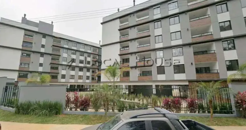 Apartamento com 2 quartos à venda na Rua Azioly Maria Luiza Cuthma, Cidade Industrial, Curitiba