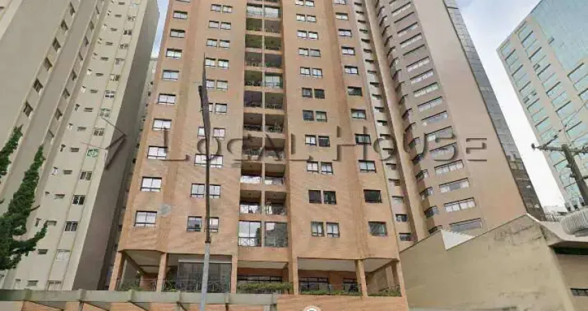 Apartamento à venda em curitiba, bigorrilho, com 2 quartos, 58,35m²