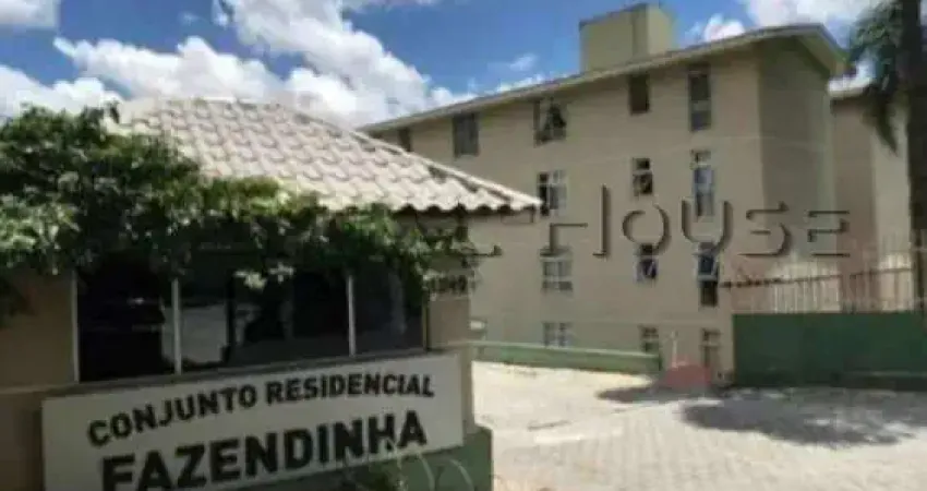 Apartamento à venda em curitiba, fazendinha, com 3 quartos, 48m²