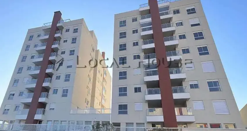 Apartamento com 2 quartos à venda na Rua Francisco Balchak, 153, Boa Vista, Curitiba