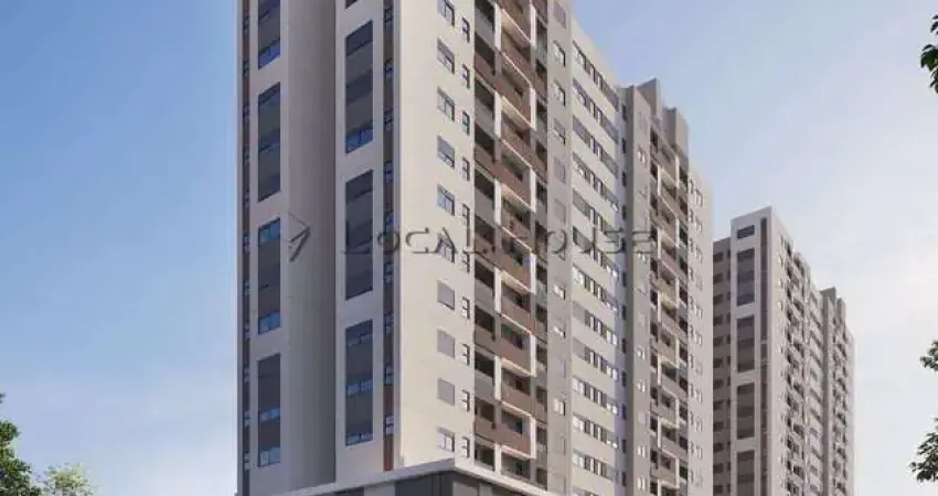 Apartamento com 3 quartos à venda na Rua Alberto Potier, 12, Boa Vista, Curitiba