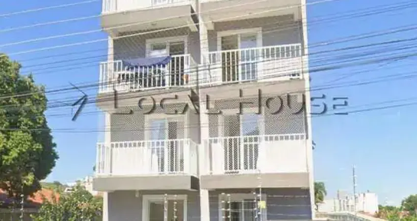 Apartamento mobiliado a venda bacacheri - residencial bellagio