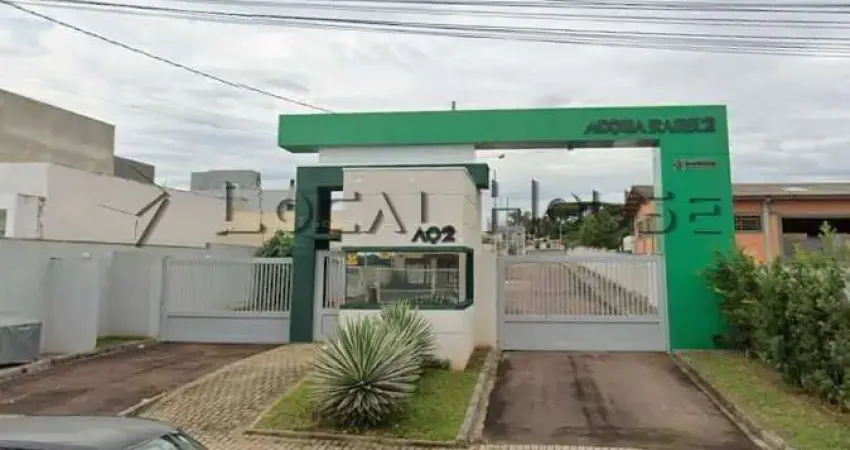 Terreno à venda na Rua Yoshiaki Nagano, 746, Capela Velha, Araucária