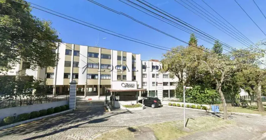 Apartamento 3 quartos a venda bacacheri - residencial vênus