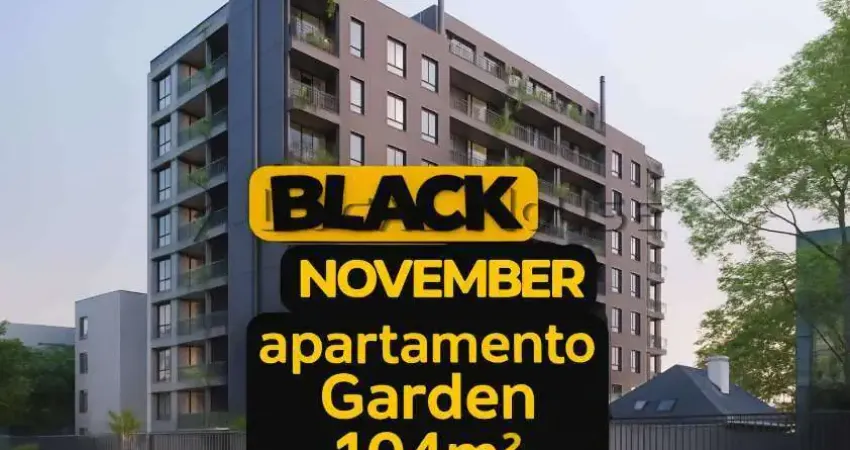 Apartamento com 3 quartos à venda na Rua Estados Unidos, Boa Vista, Curitiba