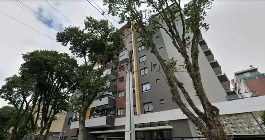 Apartamento com 2 quartos à venda na Rua Pará, Água Verde, Curitiba
