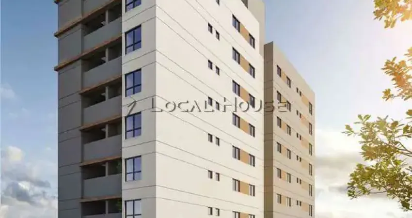 Apartamento com 3 quartos à venda na Rua Dom João VI, 445, Cajuru, Curitiba
