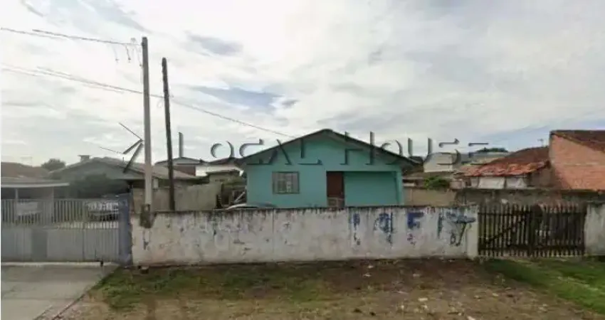Terreno à venda na Rua Doutor Simão Kossobudski, 175, Boqueirão, Curitiba