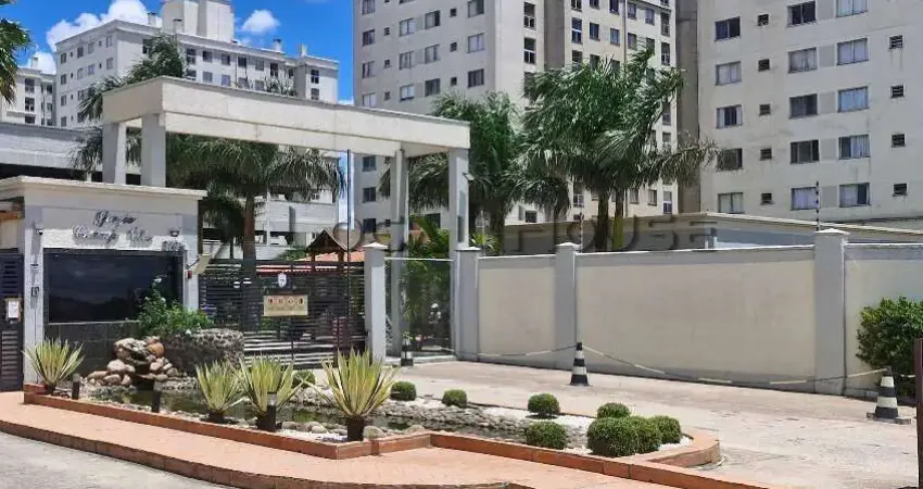 Apartamento no  residencial spazio champ ville - bairro alto, curitiba.