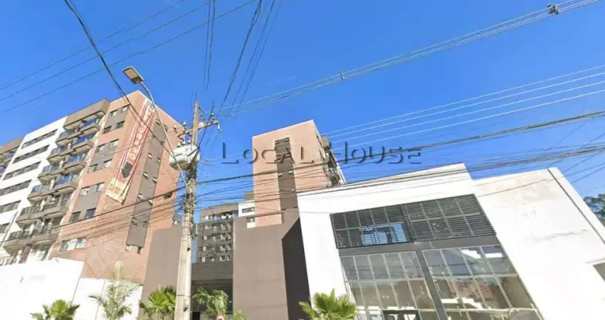 Apartamento com 2 quartos à venda na Rua Monsenhor Ivo Zanlorenzi, 1019, Campina do Siqueira, Curitiba