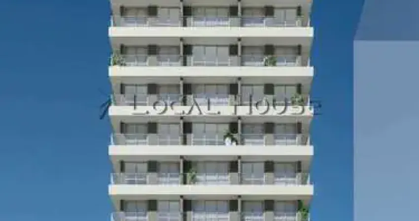 Cobertura com 1 quarto à venda na Rua André de Barros, 485, Centro, Curitiba