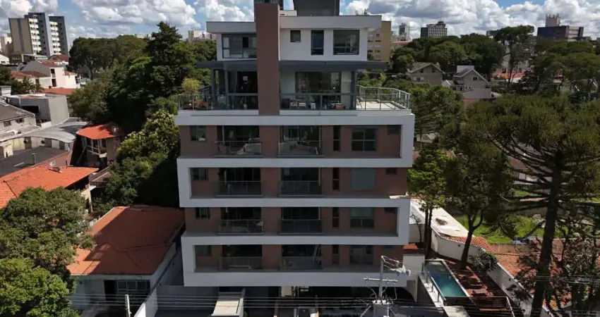Merci mercês - apartamento à venda em curitiba, com 3 quartos, 109,31m²